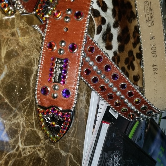 Belt - Picture 6 of 6